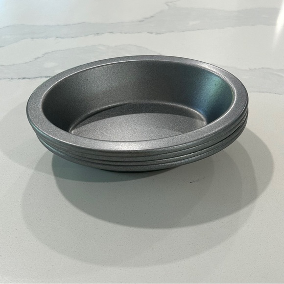 Professional Mini Pie Baking Tins - Picture 4 of 8